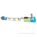 PVC Flexible pipe extrusion line